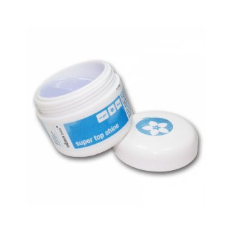 Tasha UV gel Super Top Shine 40g