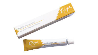 Thuya Barva na řasy 14ml Blond