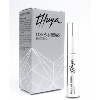 Thuya Gel Booster Lashes&Brows 4ml