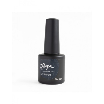 Thuya Gel On-Off 7ml Blue night