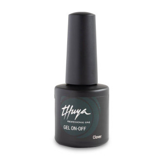 Thuya Gel On-Off 7ml Clover