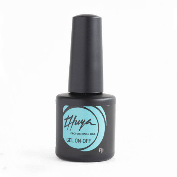 Thuya Gel On-Off 7ml Fiji