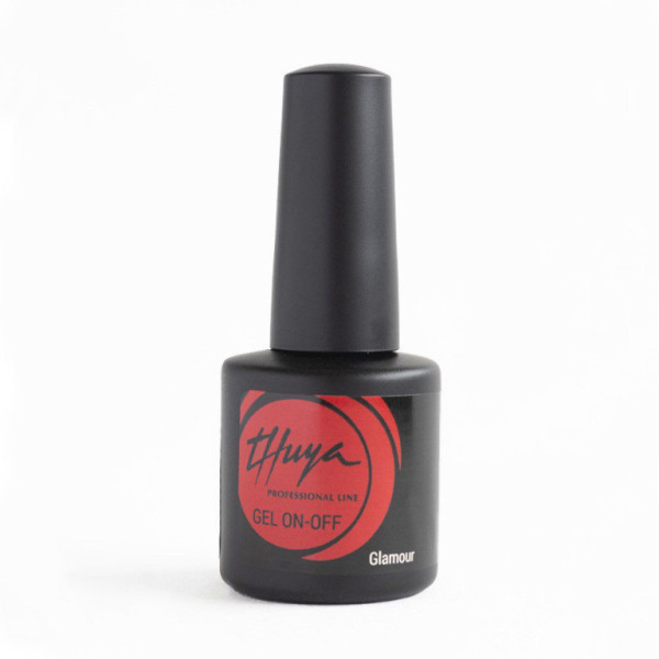 Thuya Gel On-Off 7ml Glamour