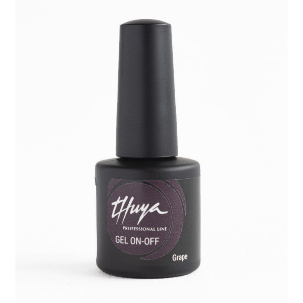 Thuya Gel On-Off 7ml Grape