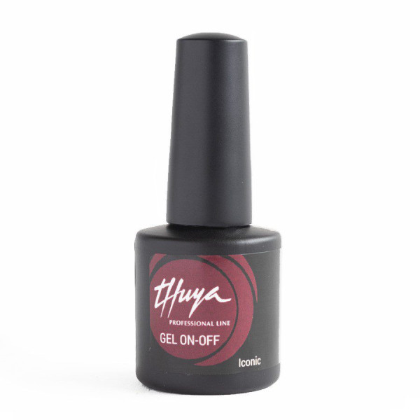 Thuya Gel On-Off 7ml Iconic