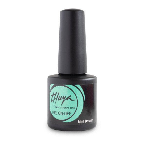 Thuya Gel On-Off Dreams 7ml Mint