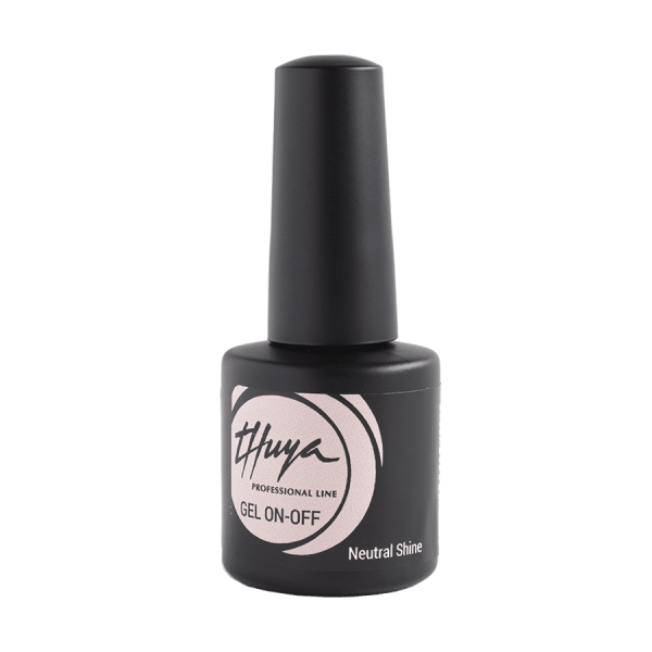 Thuya Gel On-Off Neutral 7ml Shine