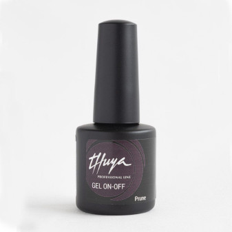 Thuya Gel On-Off 7ml Prune