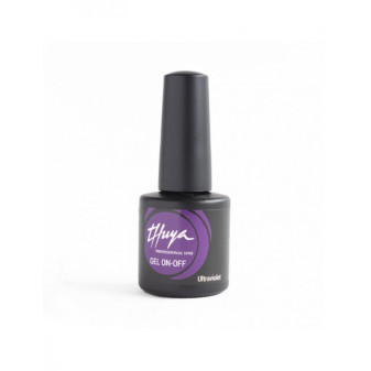 Thuya Gel On-Off 7ml Ultraviolet