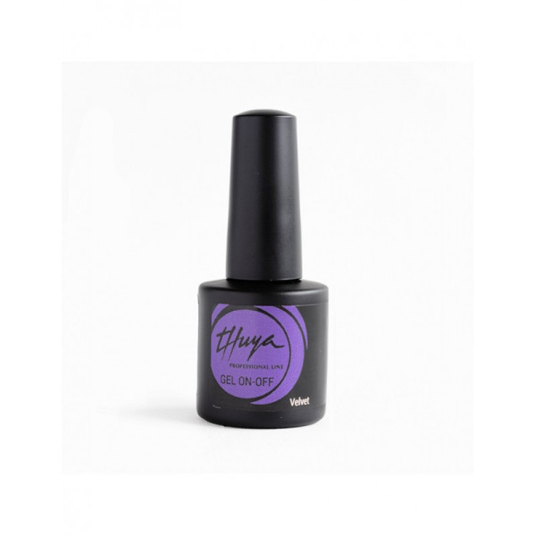 Thuya Gel On-Off 7ml Velvet