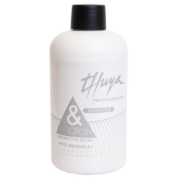 Thuya Lotion Clean & Moisturise Sensitive 225ml