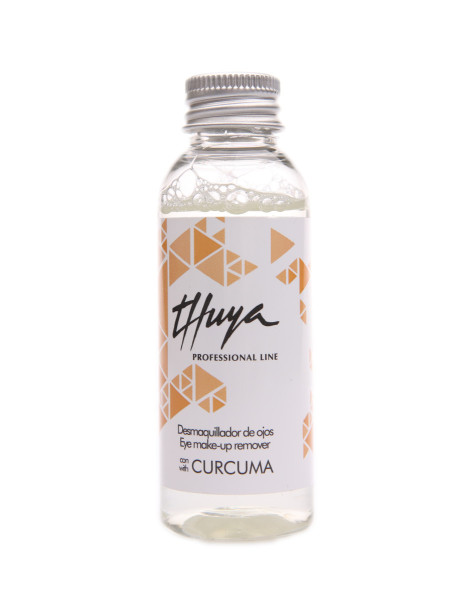 Thuya Odličovač curcuma 50ml