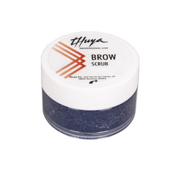 Thuya Scrub BROW na obočí 15ml