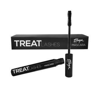 Thuya Řasenka Treat Lashes 9ml