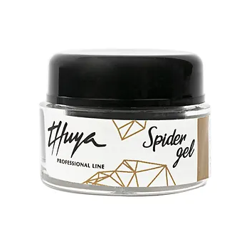 Thuya Gel Spider 5g Gold