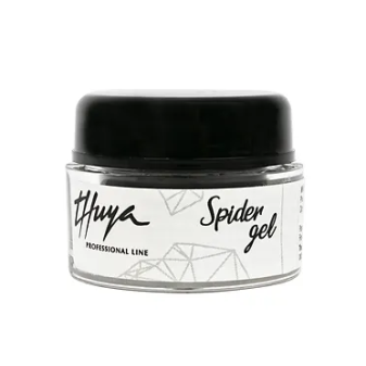 Thuya Gel Spider 5g White