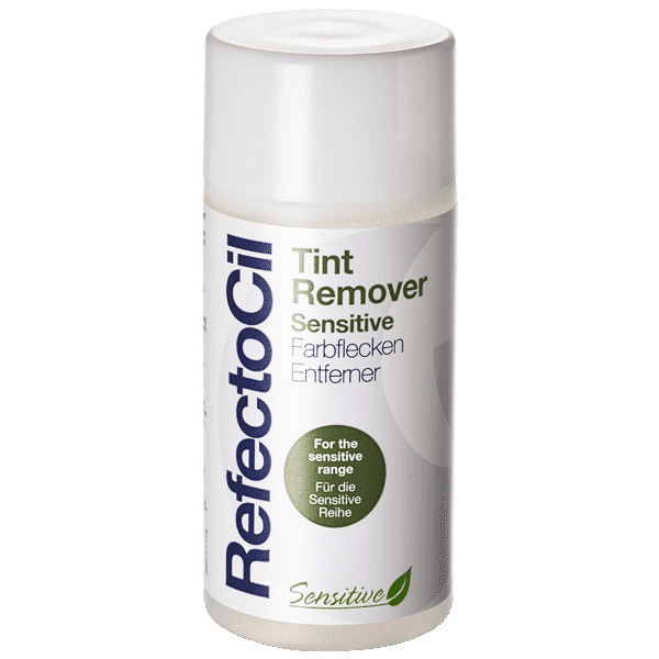 Refectocil Tint remover odstraňovač sensitive 150ml