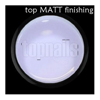 Topnails UV Gel Matt finishing 5g