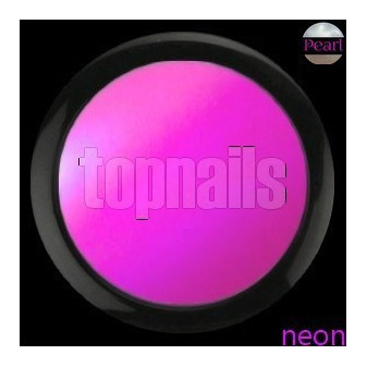 Topnails UV Gel barevný Pearl neon 5g 540
