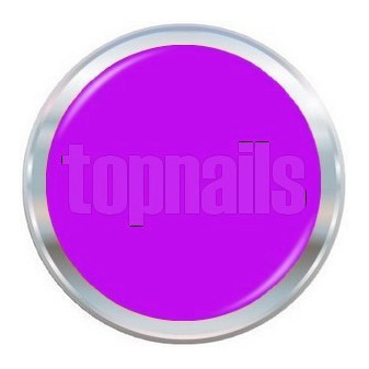 Topnails UV Gel barevný Full 5g Daphne