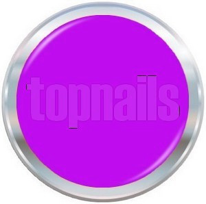 Topnails UV Gel barevný Full 5g Daphne