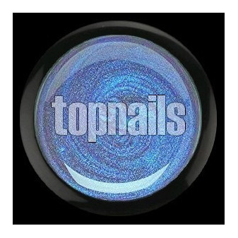 Topnails UV Gel barevný Flip Flop 5g Sky