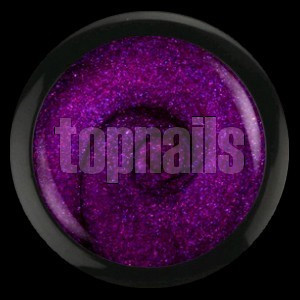 Topnails UV Gel barevný Full 5g Indigo