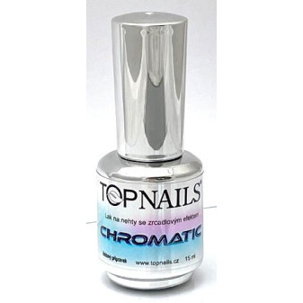 Chromatic Lak na nehty 15ml