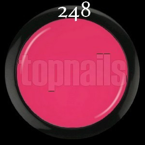 Topnails UV Gel Pastel premium 5g 248