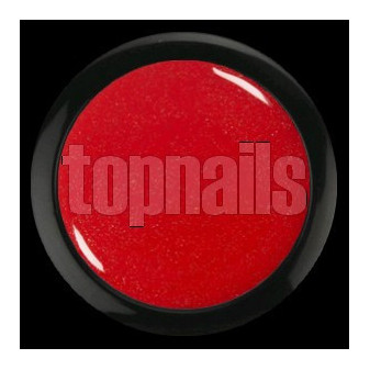 Topnails UV Gel barevný Pearl Red 5g