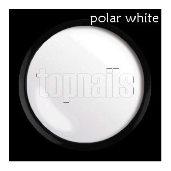 Topnails Gel Polar White 5g