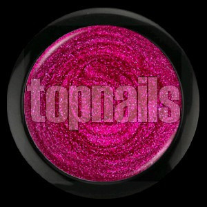 Topnails UV Gel barevný Sparkle 5g Orchid