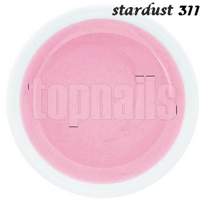 Topnails UV Gel Stardust 5g 311