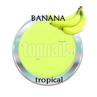 Topnails UV Gel Tropical Fruit 5g