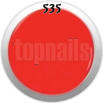 Topnails UV Gel Ultra neon 5g