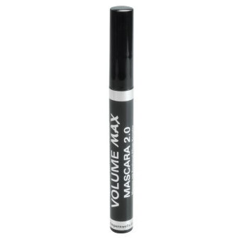 WIMPERNWELLE Řasenka pěstící Volume MAX Mascara 8g